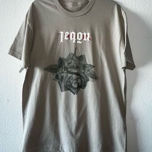 Nobel “Earth Grey” Tee